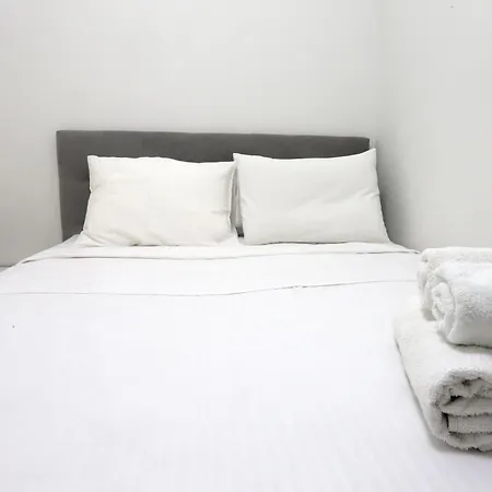 White Tower Family With Jacuzzi - Perfect Hospitality Apartment