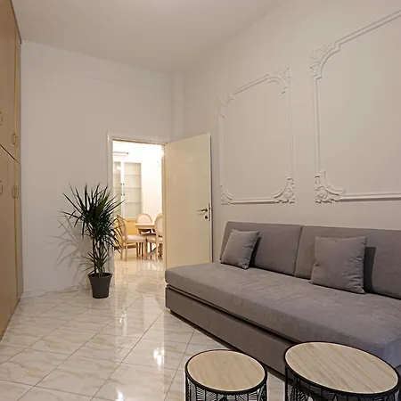 Apartment White Tower Family With Jacuzzi - Perfect Hospitality *