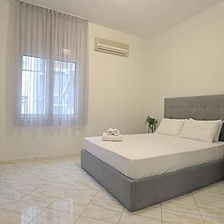White Tower Family With Jacuzzi - Perfect Hospitality Thessaloniki