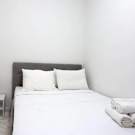 Apartment White Tower Family With Jacuzzi - Perfect Hospitality