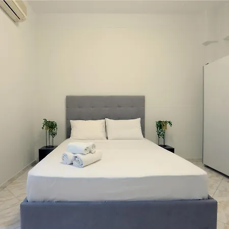 White Tower Family With Jacuzzi - Perfect Hospitality Thessaloniki