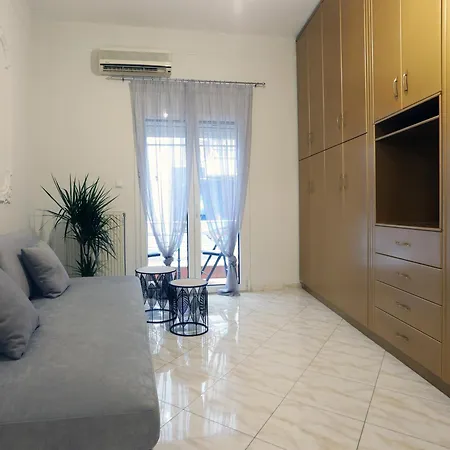 White Tower Family With Jacuzzi - Perfect Hospitality Apartment *