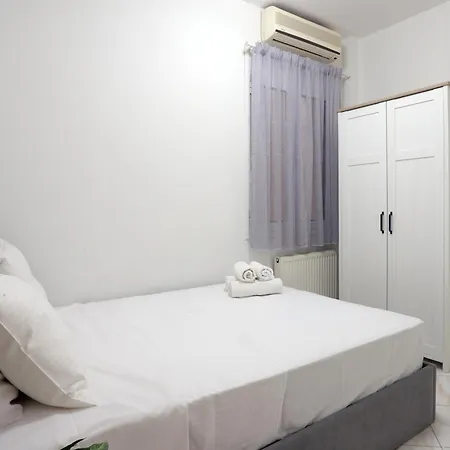 White Tower Family With Jacuzzi - Perfect Hospitality *