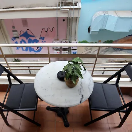 Apartment White Tower Family With Jacuzzi - Perfect Hospitality *