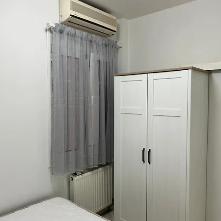 White Tower Family With Jacuzzi - Perfect Hospitality Διαμέρισμα